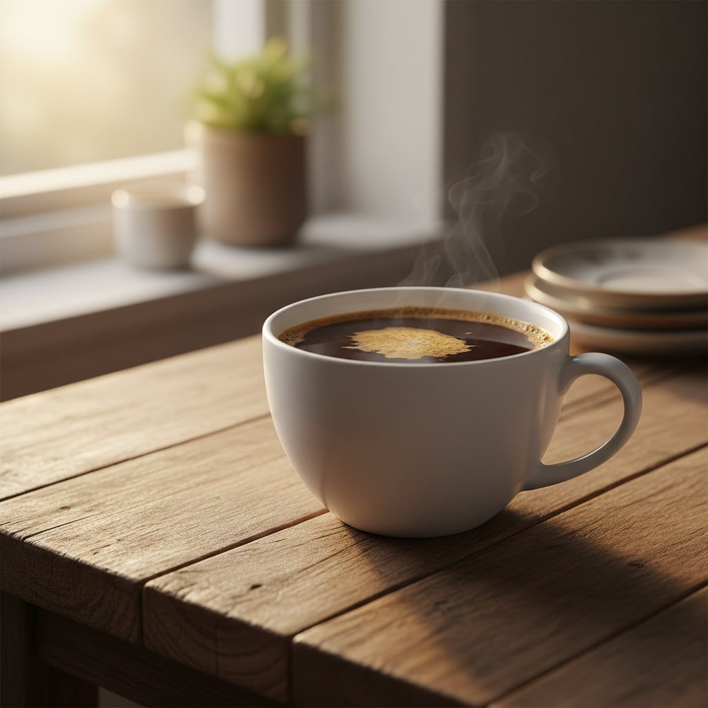 Americano vs Drip Coffee: Same Strength, Different Drink