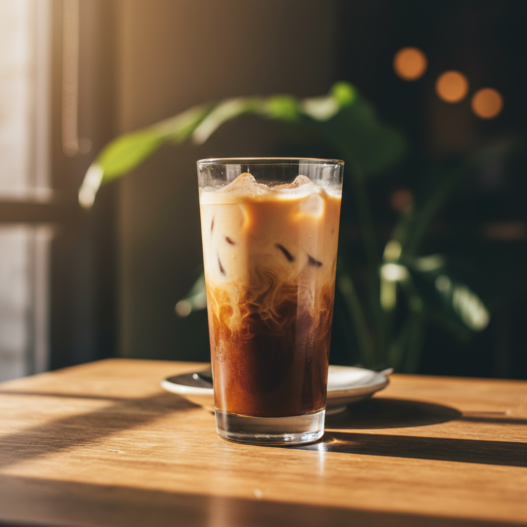 Brown Sugar Shaken Espresso Recipe (Homemade)