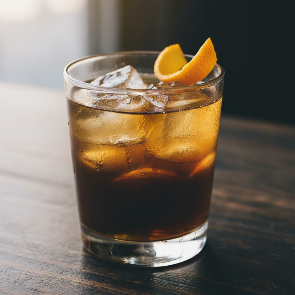 Carajillo Recipe: The Mexican Espresso Cocktail