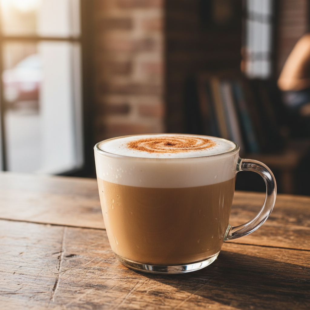 Cinnamon Dolce Syrup Recipe (Starbucks Copycat)