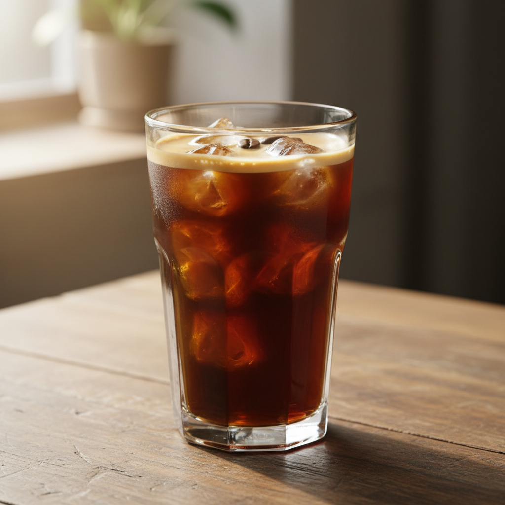 Why Is My Cold Brew Weak or Bitter? (Easy Fix Chart)