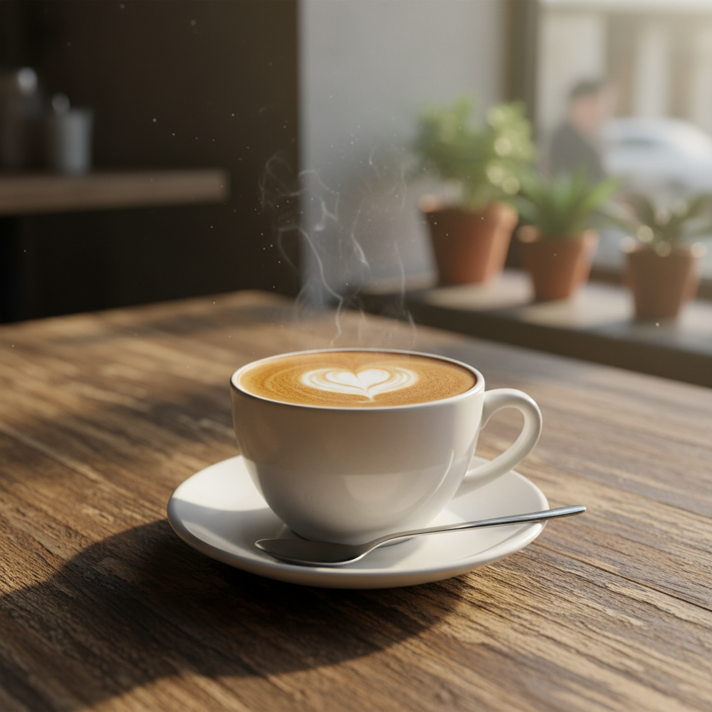 Espresso Drinks Explained: Every Café Drink & Exact Ratios