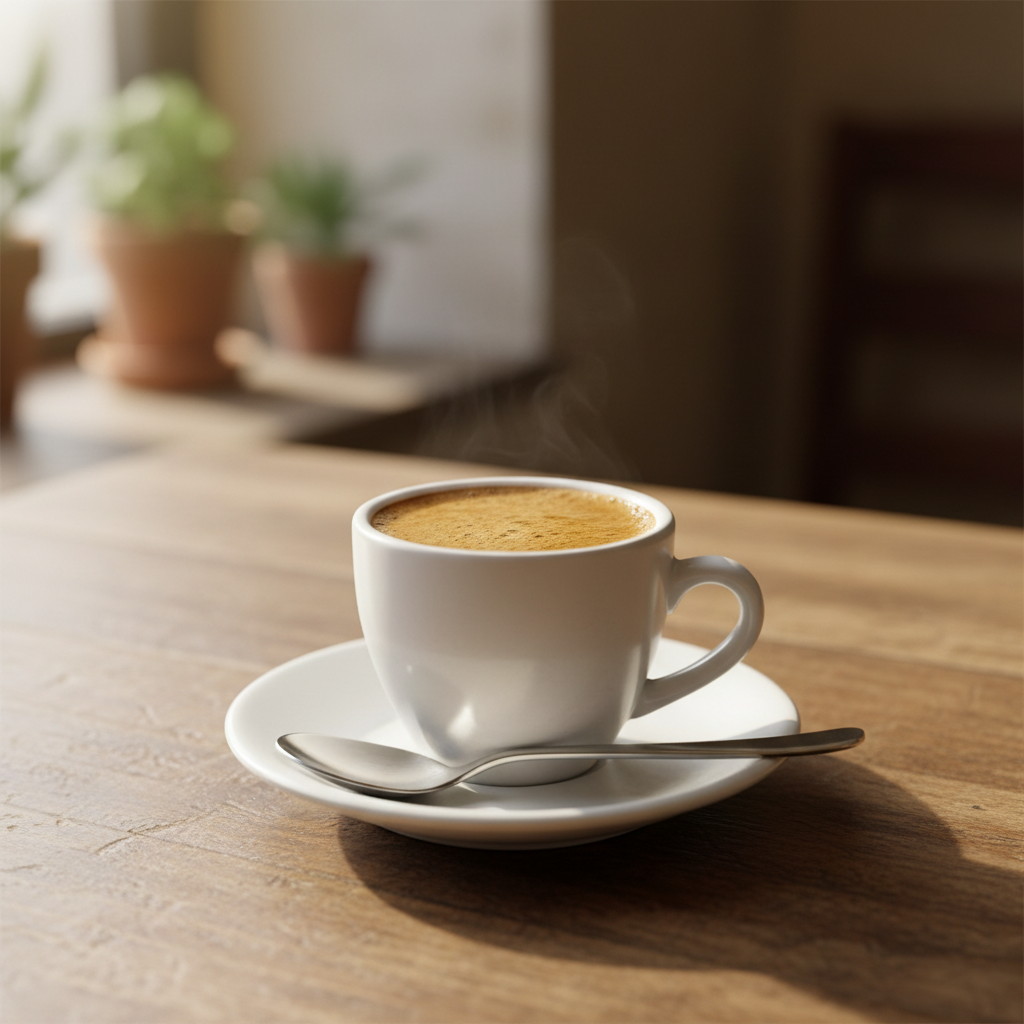 How to Make Espresso Without a Machine (3 Easy Methods) — homemade coffee recipe