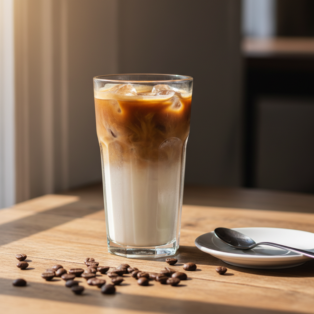 Iced Coffee Recipes: 30+ Cold Drinks to Make at Home