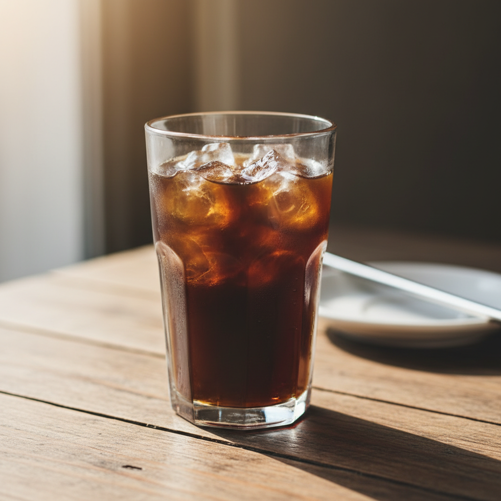 Mason Jar Cold Brew: The Easiest Home Method