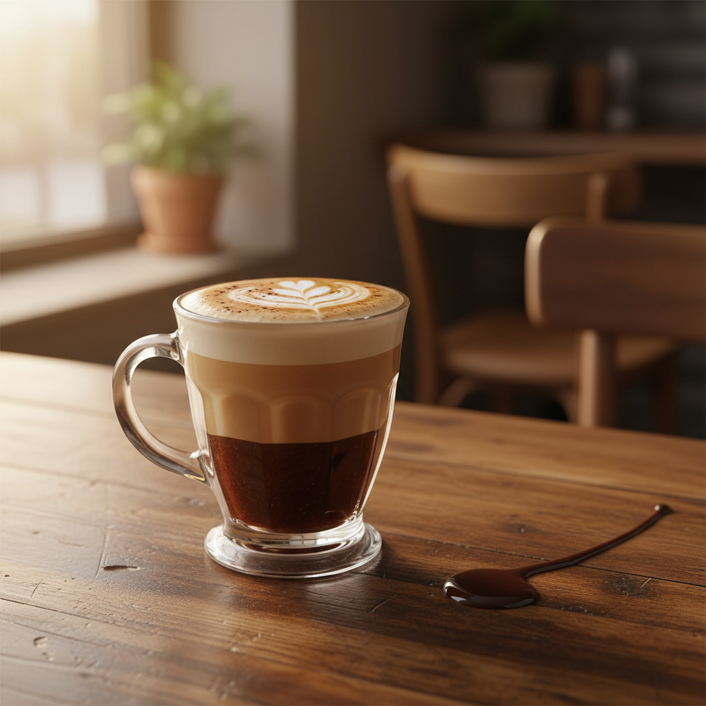 Mocha Sauce Recipe for Coffee (Better Than Bottled)